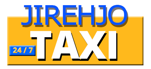 Jireh jo taxi